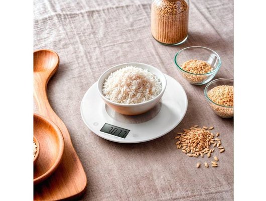 Весы кухонные KITFORT КТ-823